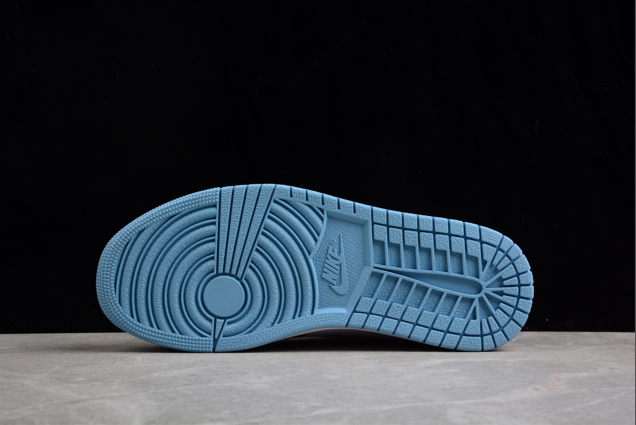 Air Jordan 1 Retro High OG WMNS “Denim”