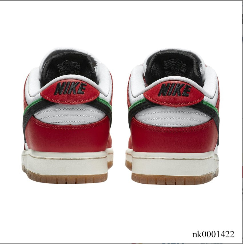 Nike SB Dunk Frame Skate Low Shoes Sneakers