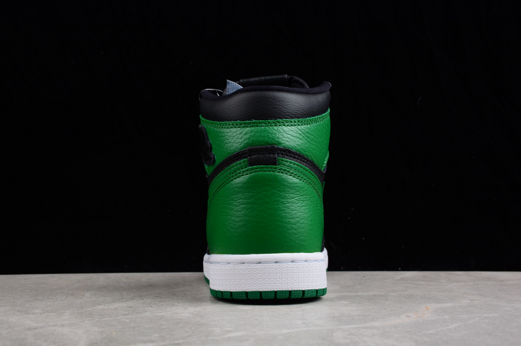 Air Jordan 1 Retro High OG Pine Green