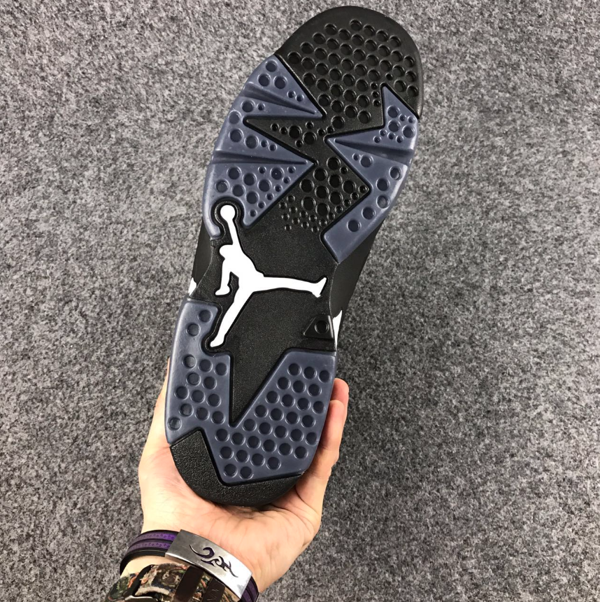 Air Jordan 6 Black Cat