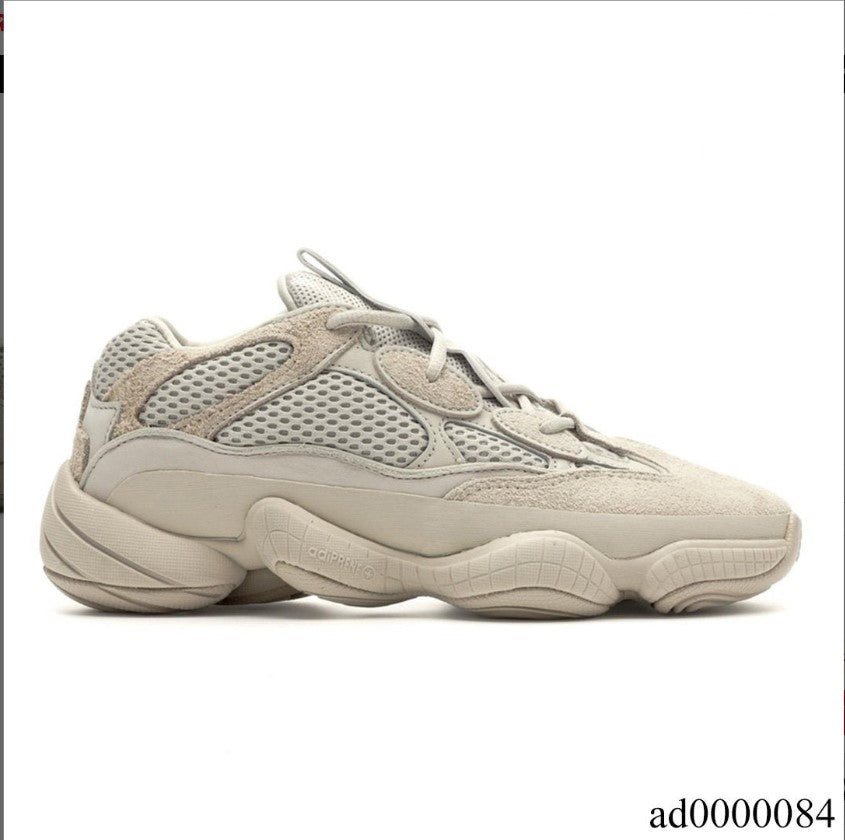Yeezy 500 Blush Shoes Sneakers