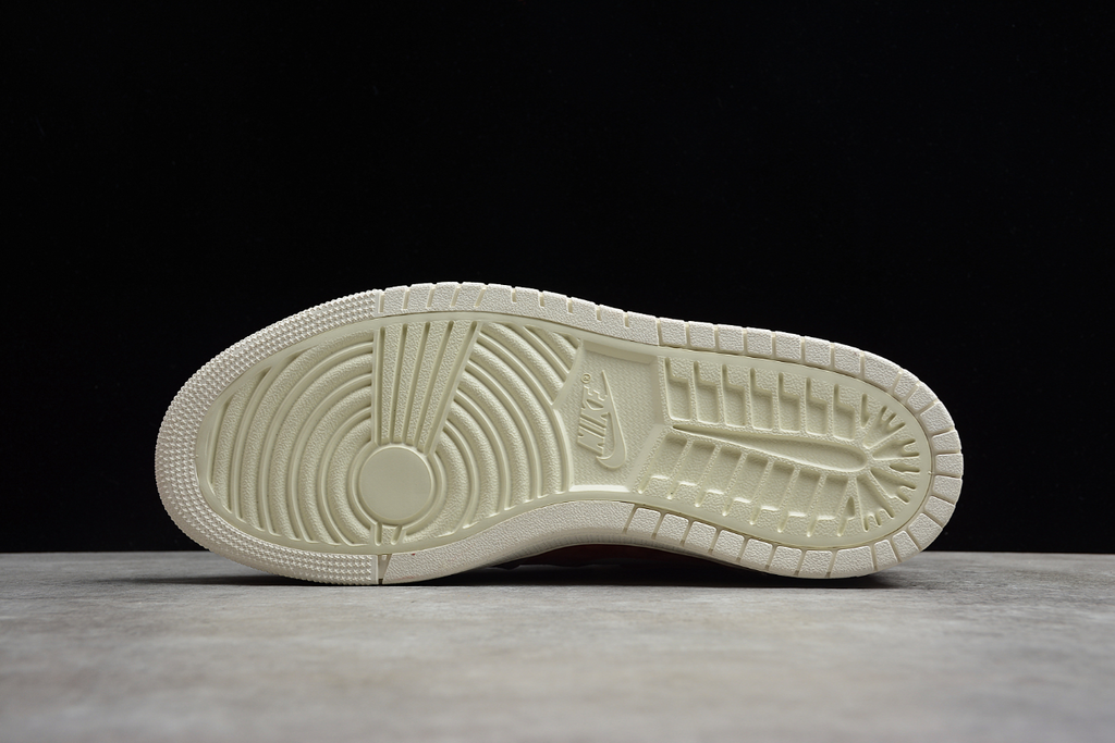 Air Jordan 1 Zoom Air CMFT Canyon Rust