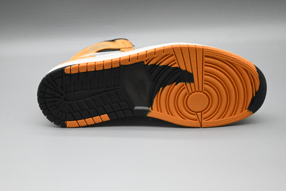 Air Jordan 1 Element Light Curry