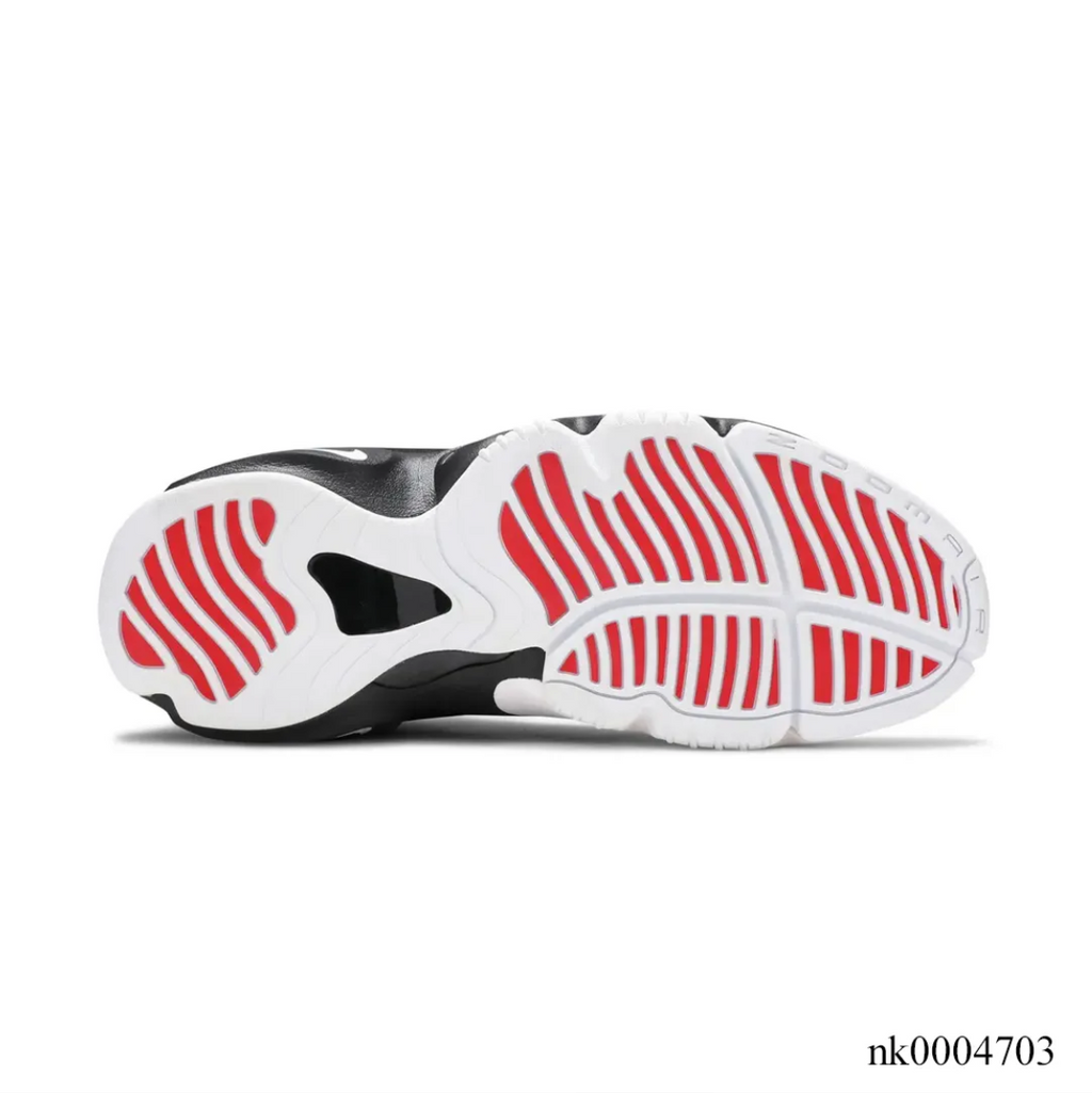 Air Zoom Flight ’98 The Glove Black Shoes Sneakers