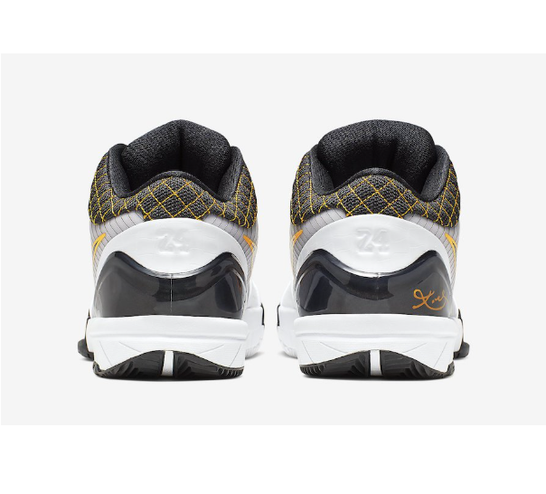 Zoom Kobe 4 Protro Del Sol 2019 AV6339 101