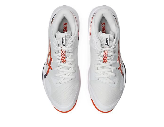 Asics Sky Elite FF MT 3 White Nova Orange 1051A081-103