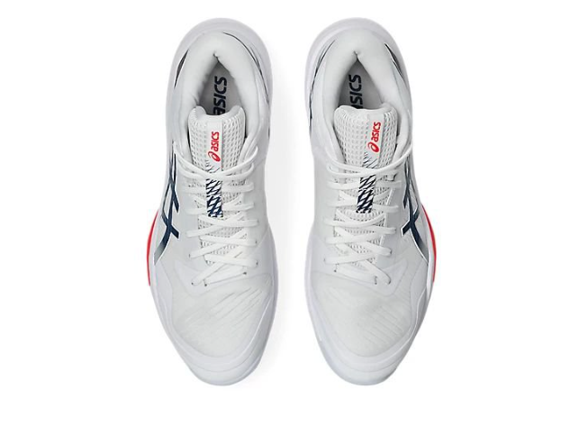 Asics Sky Elite FF MT 3 White Mako Blue 1051A081-104