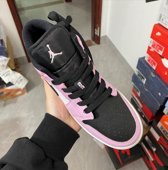 Air Jordan 1 Low Cherry Blossom Pink