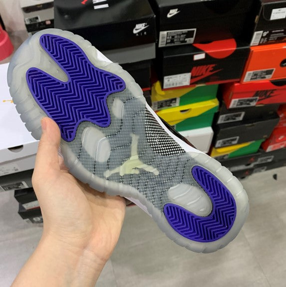 Air Jordan 11 “Concord”