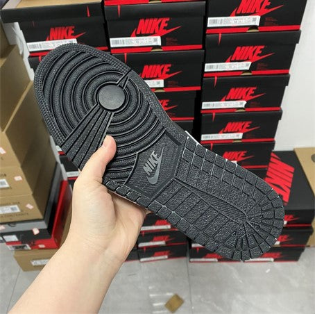 Air Jordan 1 High OG “Shadow 2.0”