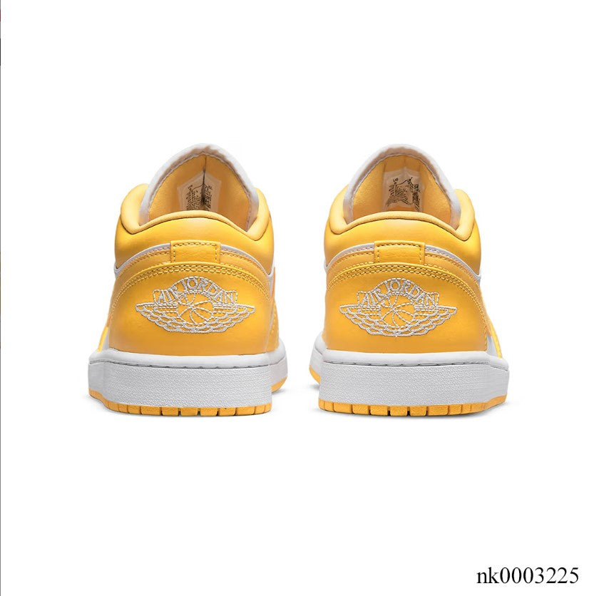 Air Jordan 1 Low Pollen Shoes Sneakers