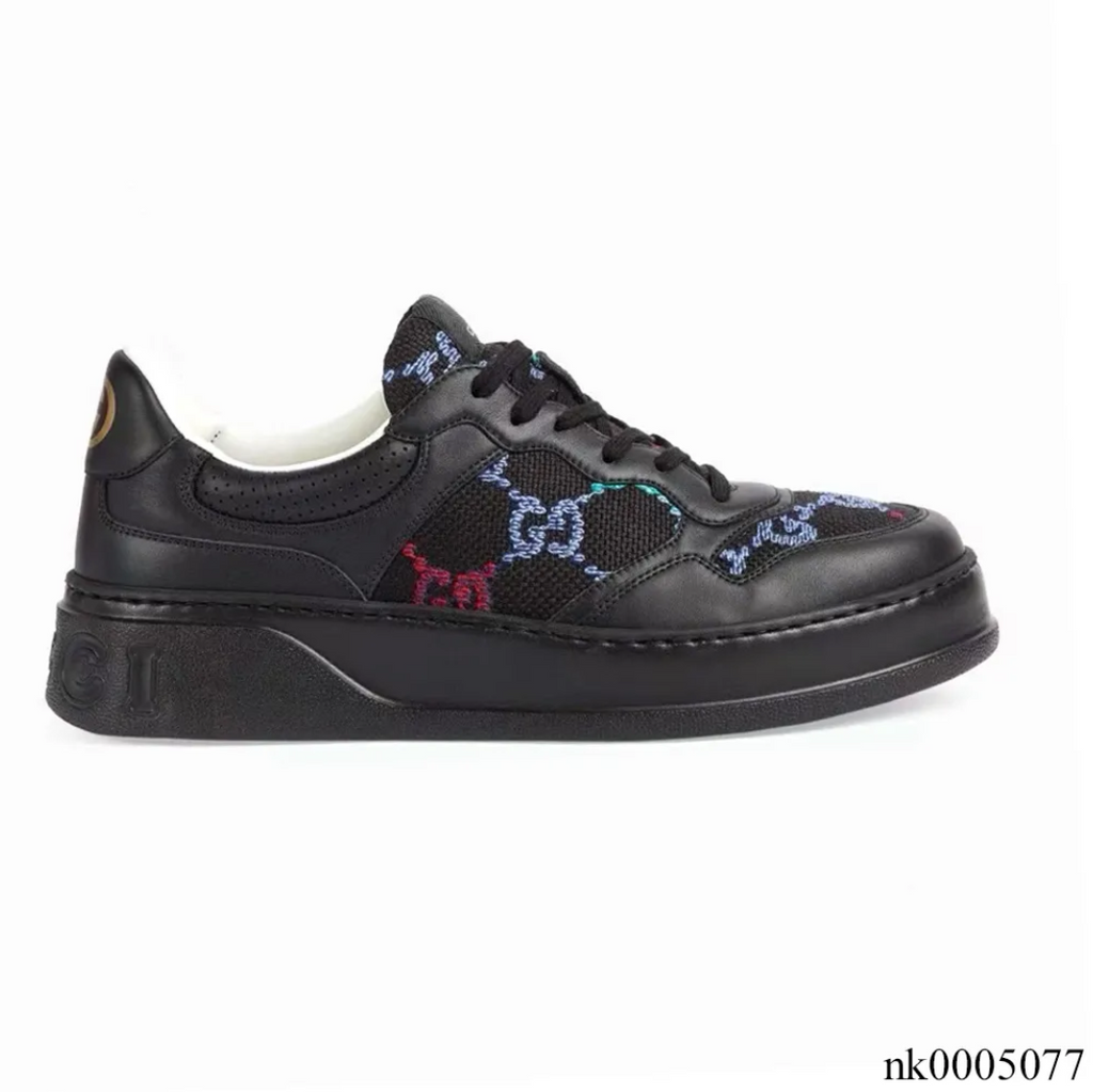 GG Chunky B Shoes Sneakers – nk0005077