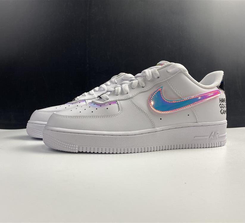 Air Force 1 Low Good Game Shoes Sneakers