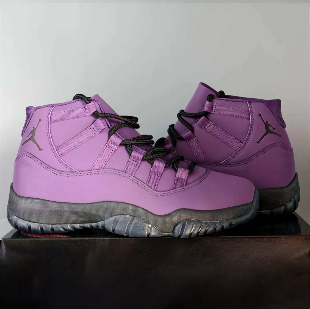 Air Jordan 11 Mojave Shoes Sneaker