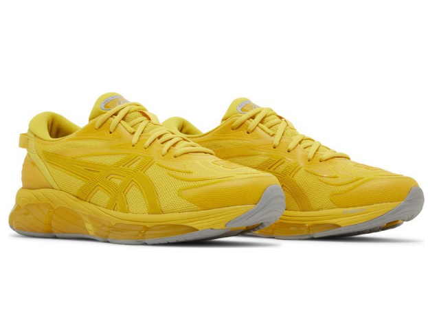 C.P. Company x Asics Gel Quantum 360 8 Yellow 1203A507-750