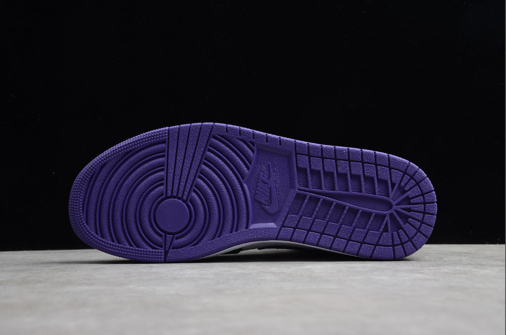 Air Jordan 1 Mid Incredible Hulk