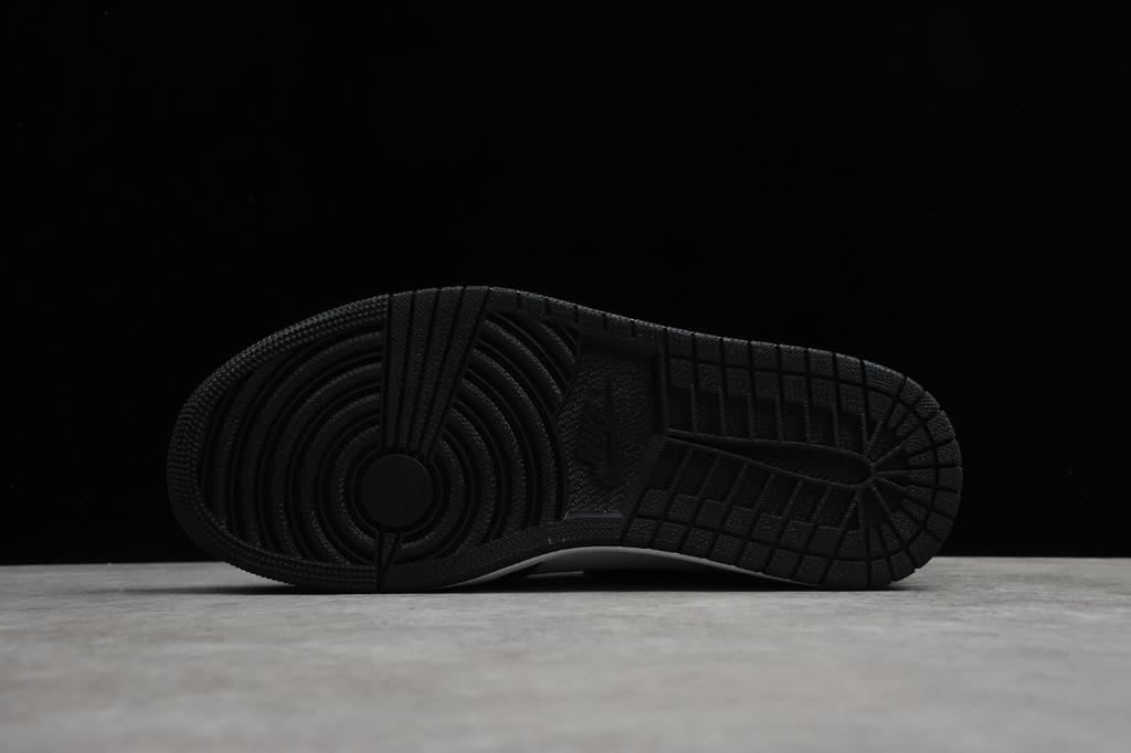 Air Jordan 1 Retro High OG 'Twist'