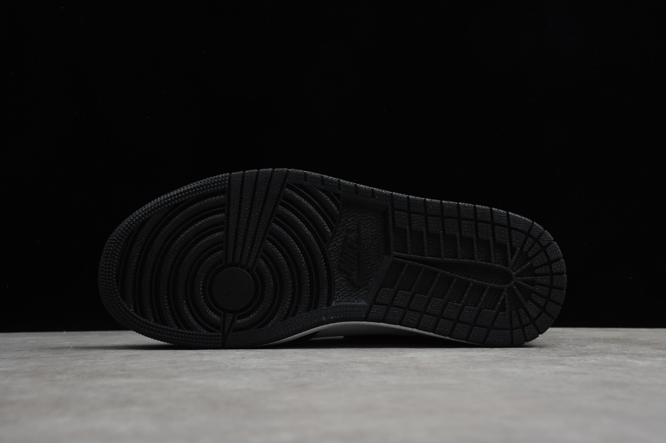 Air Jordan 1 Retro High OG 'Twist'