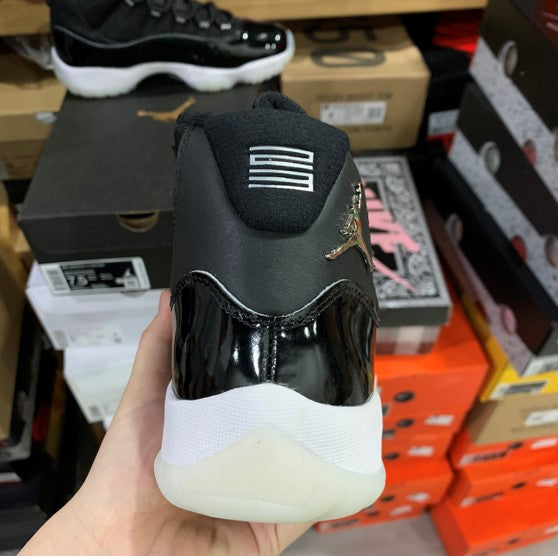 Air Jordan 11 Retro 25th Anniversary