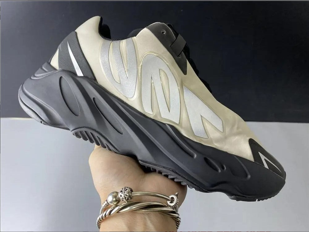 Yeezy Boost 700 MNVN Bone Shoes Sneakers