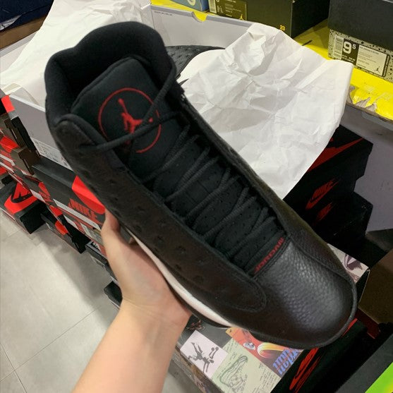 Air Jordan 13 Reverse He Got Game