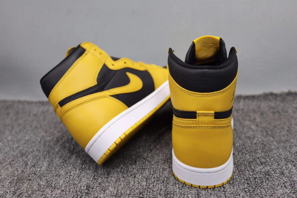 Air Jordan 1 Retro High Pollen