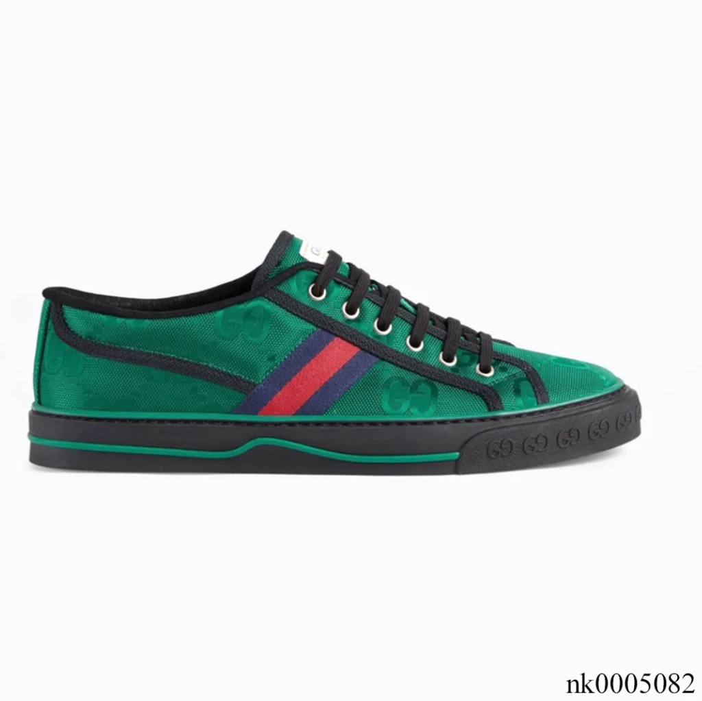 GG Tennis 1977 Off The Grid Sneakers