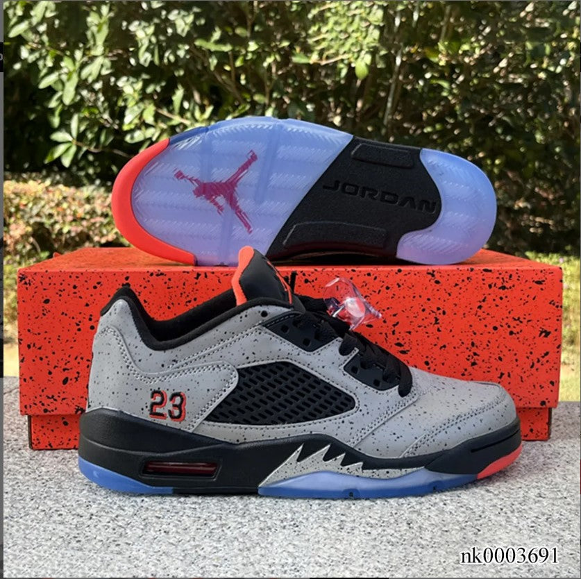 Air Jordan 5 Retro Low “Neymar” Shoes Sneakers