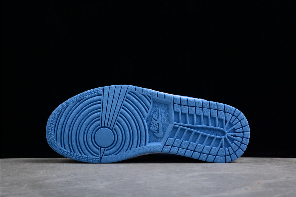 Air Jordan 1 Low OG Laser Blue