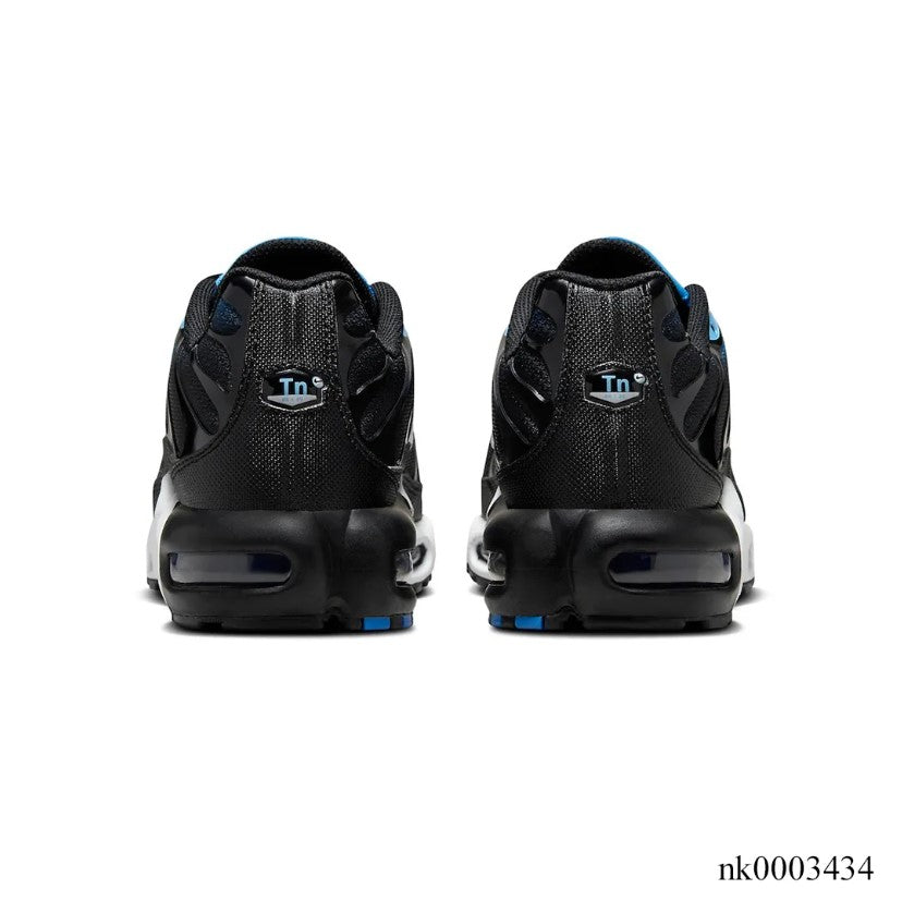 AM Plus Aquarius Blue Shoes Sneakers