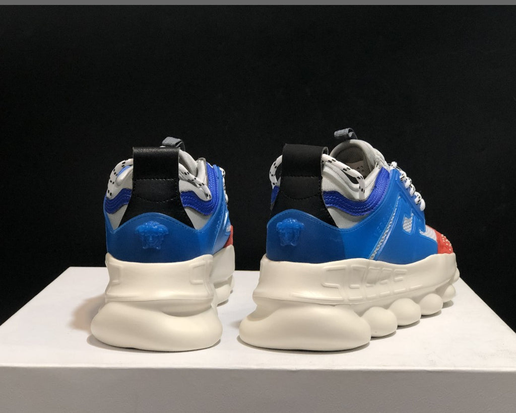 Chain Reaction Shoes Sneakers  3