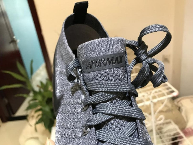 Air VaporMax 2 Dark Grey Shoes Sneakers