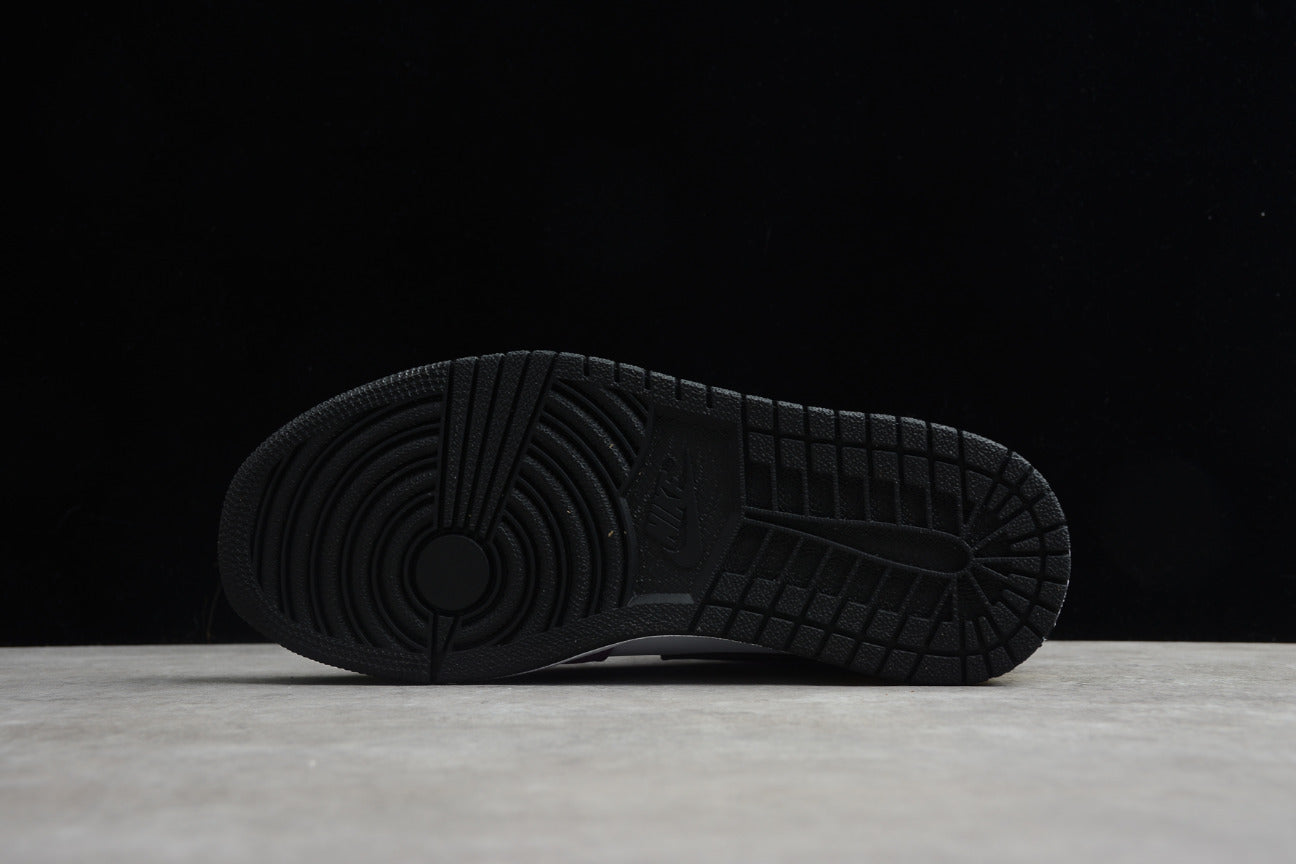 Air Jordan 1 Mid SE 'Lightbulb'
