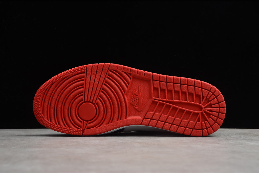 Air Jordan 1 Mid SE 'USA'