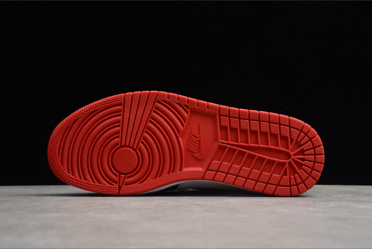 Air Jordan 1 Mid SE 'USA'