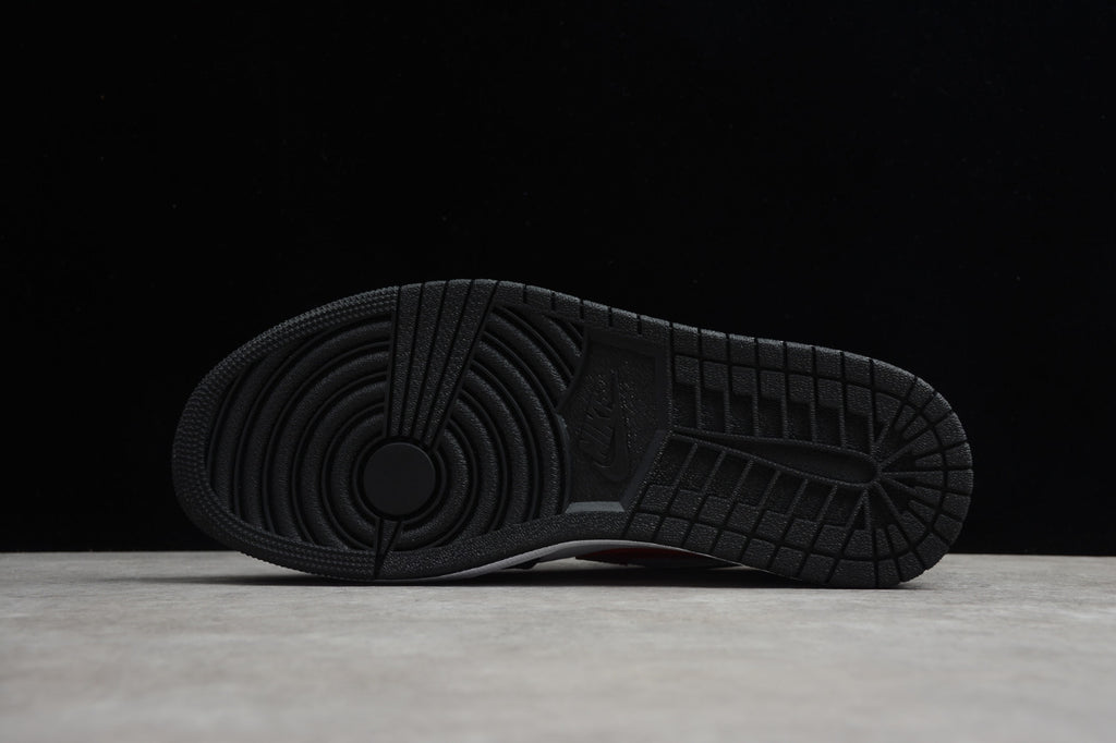 Air Jordan 1 Low 'Multi-Color'