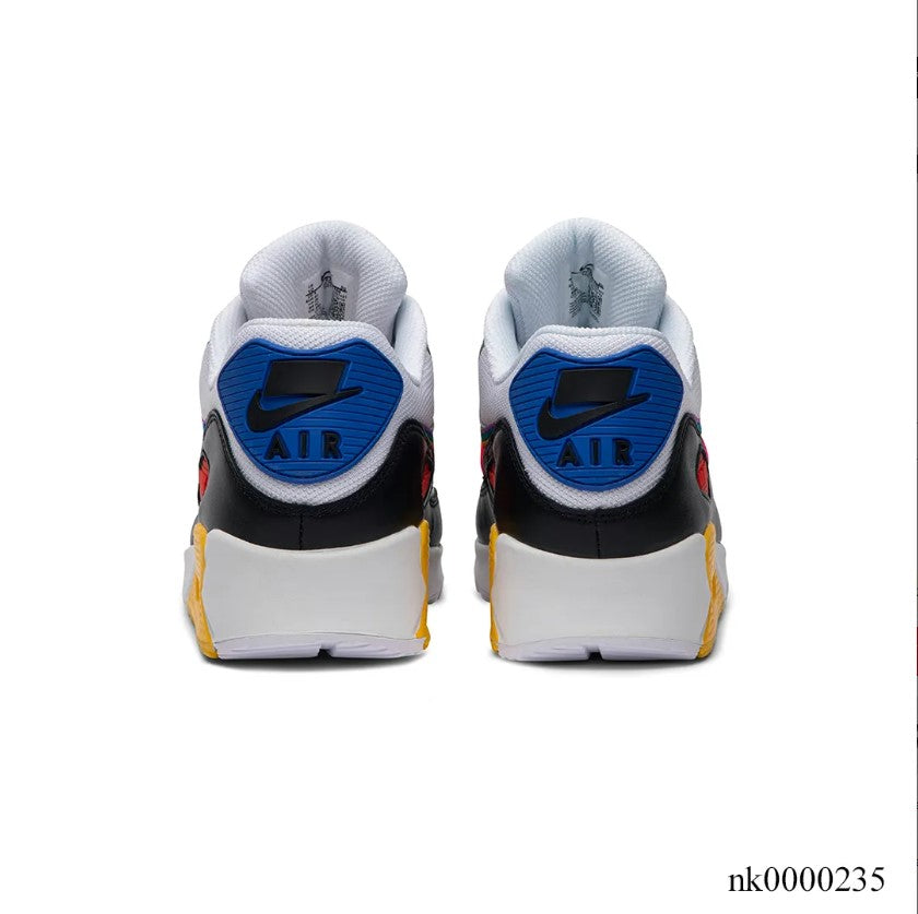 Air Max 90 Be True (2019) Shoes Sneakers