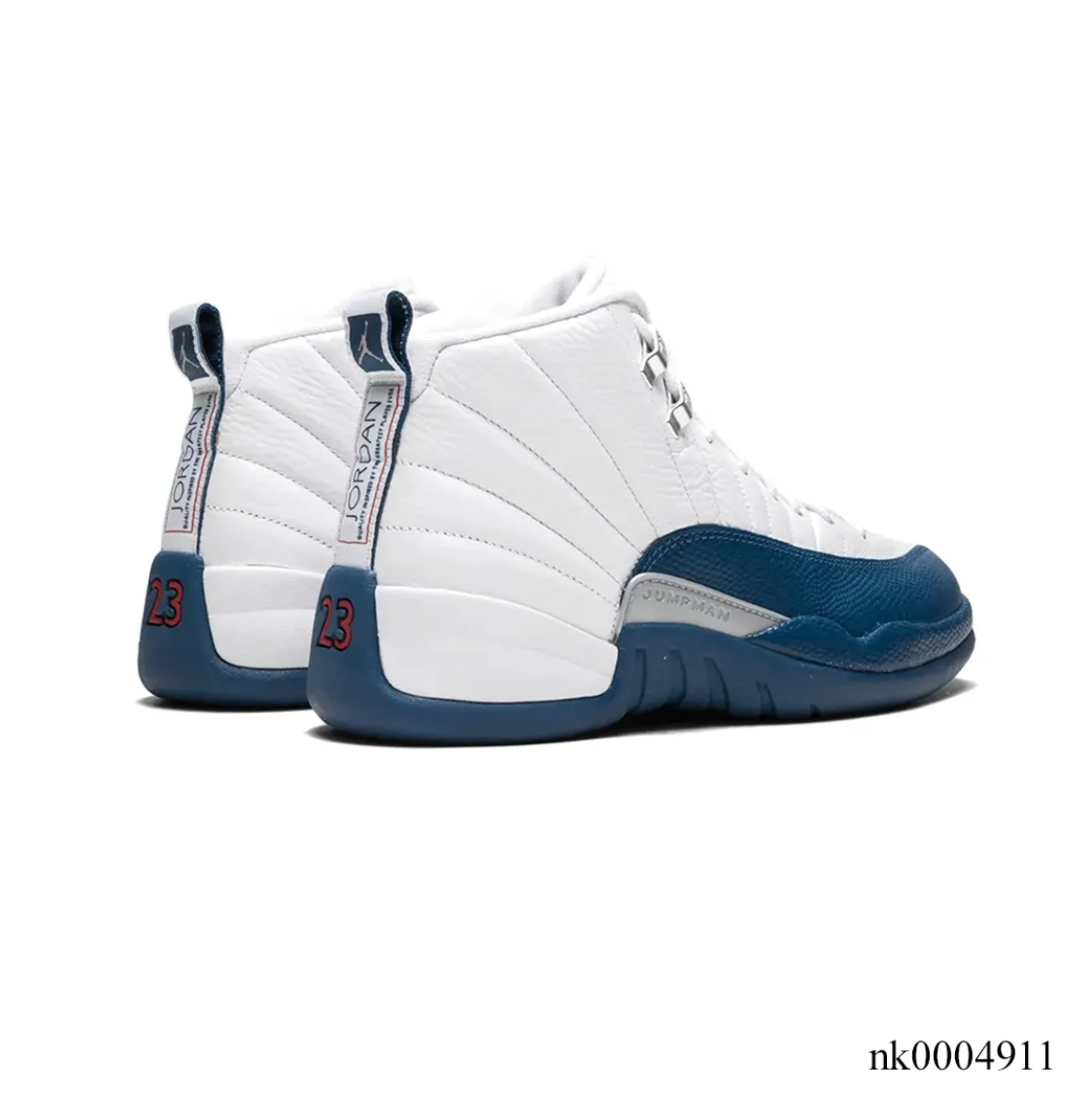 Air Jordan 12 Retro French Blue 2016 Shoes Sneakers