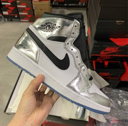 Air Jordan 1 “Pass The Torch”