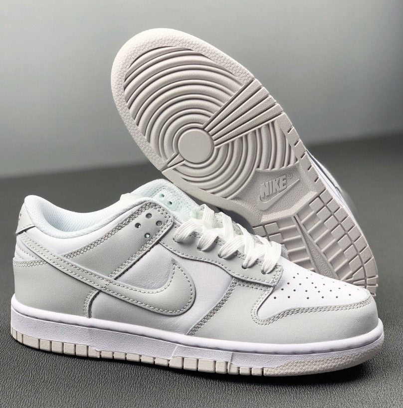 Dunk Low Photon Dust Shoes Sneakers