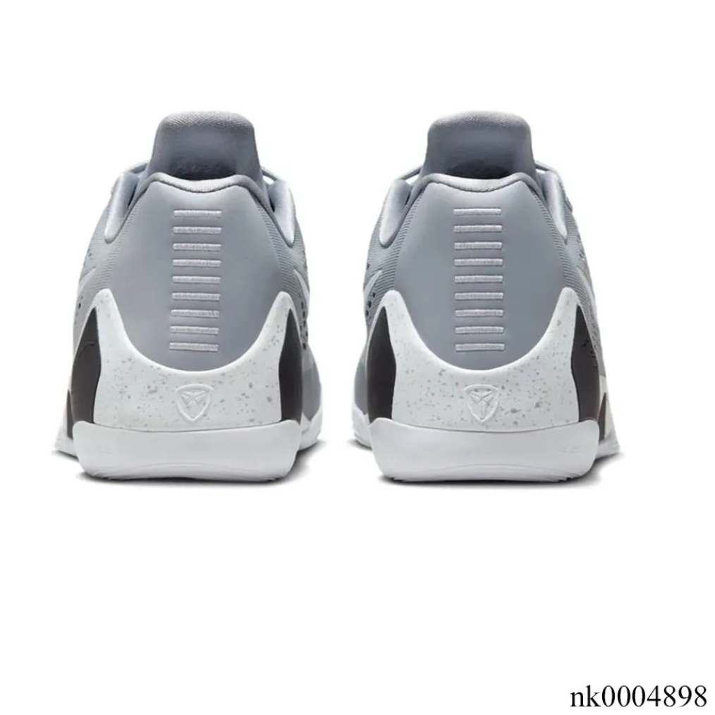 Kobe 9 EM Low Protro TB Wolf Grey Shoes Sneakers