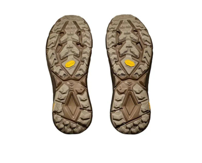 Hoka One One x Satisfy Mafate Speed 4 Lite Rubber 1157050-RBBR