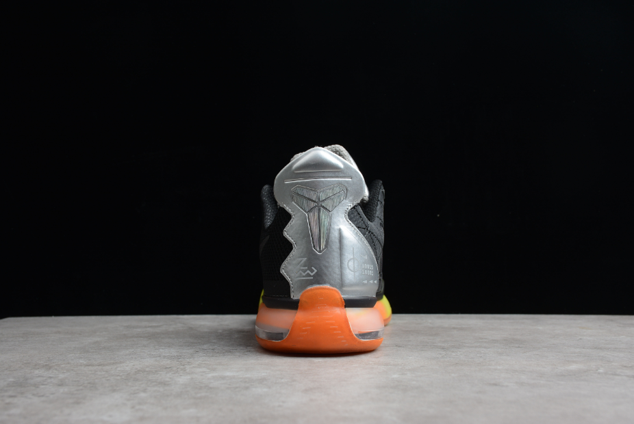 NK Kobe 10 All Star