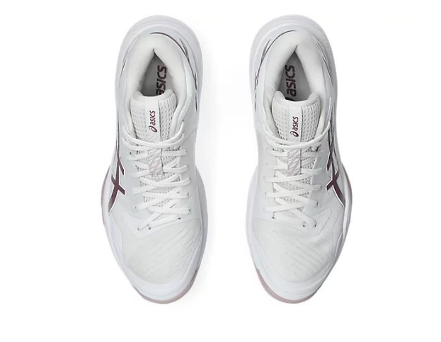 Asics Sky Elite FF MT 3 White Watershed Rose 1052A076-101