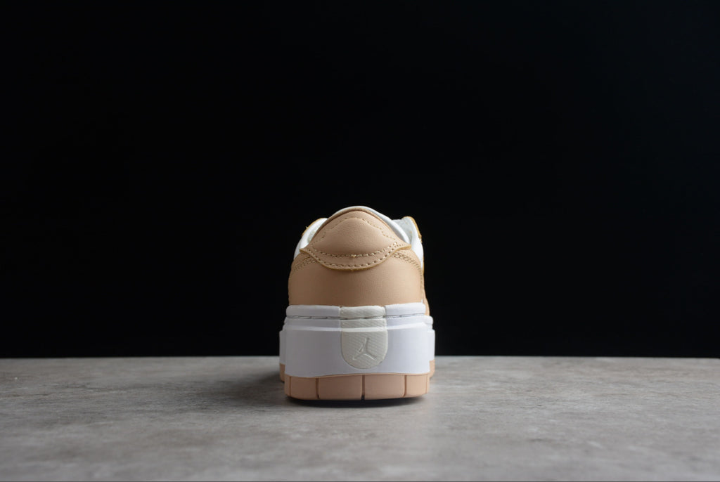 Air Jordan 1 Elevate Low 'White Onyx'