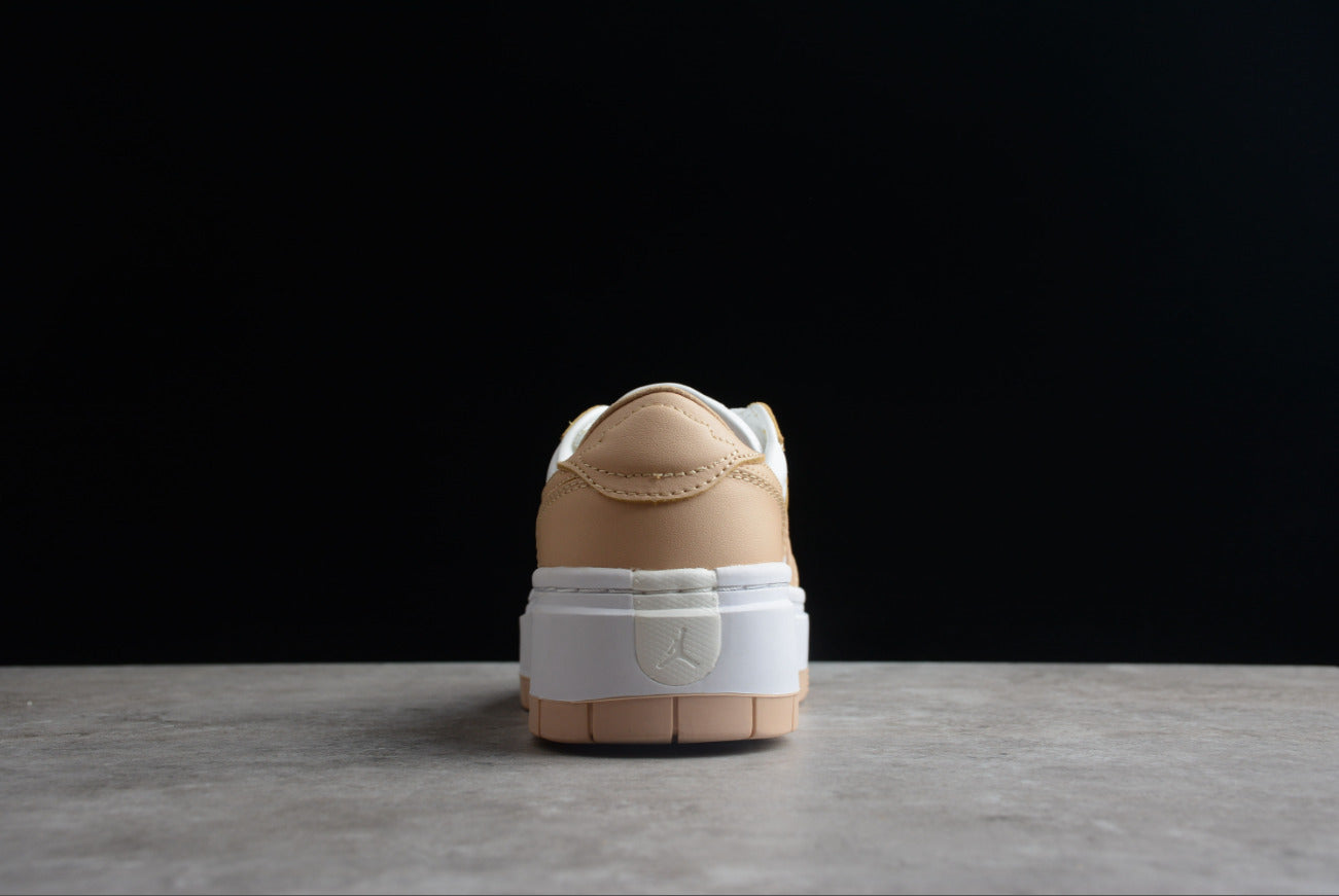 Air Jordan 1 Elevate Low 'White Onyx'