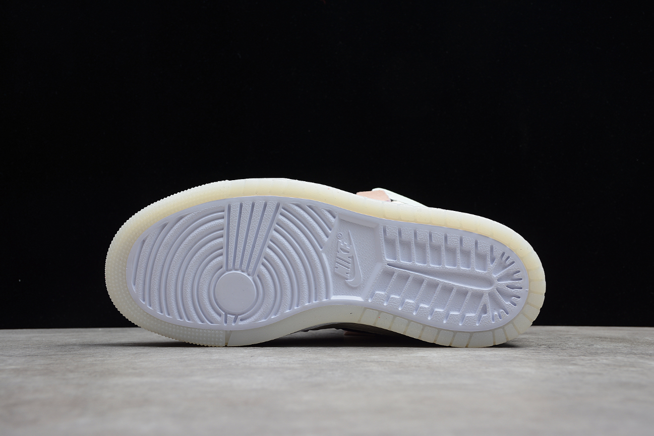 Air Jordan 1 Zoom Air Comfort “Easter”