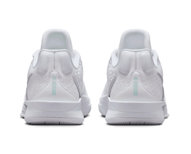 Sabrina 2 White Noise Shoes Sneakers