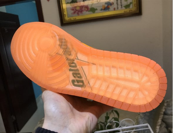 Air Jordan 1 Gatorade