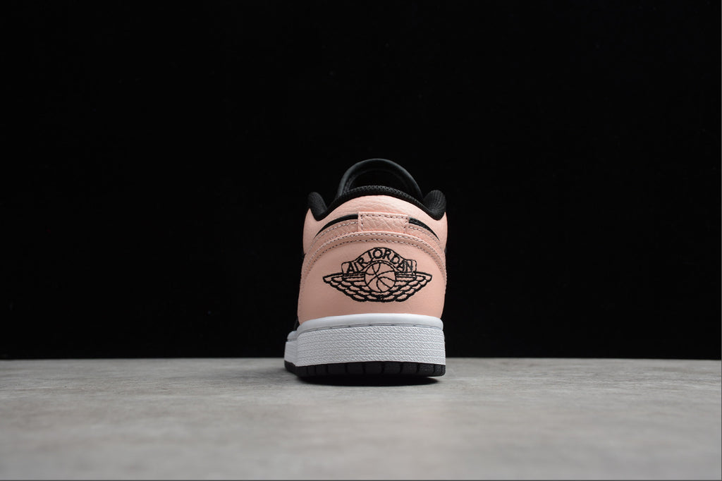 Air Jordan 1 Low “Crimson Tint”